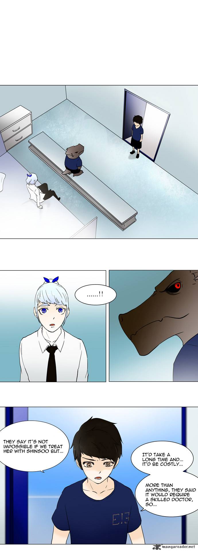 Tower of God Chapter 53 image 15